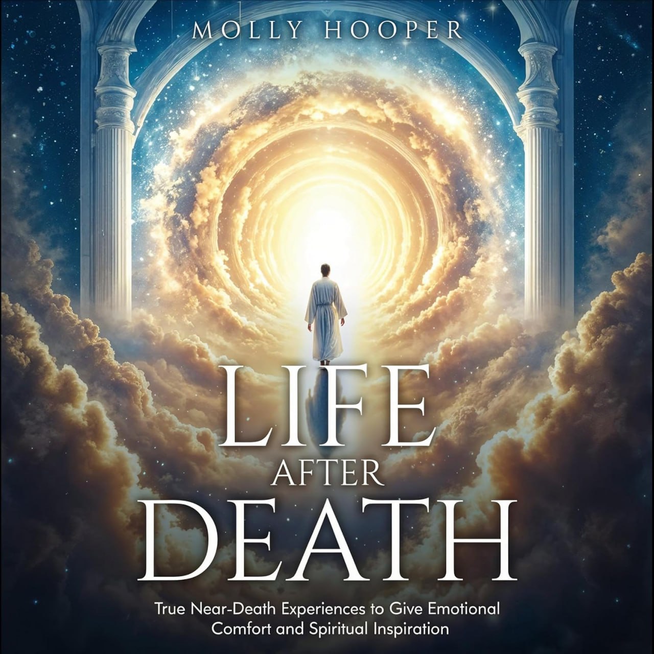 Life After Death audiobook cover